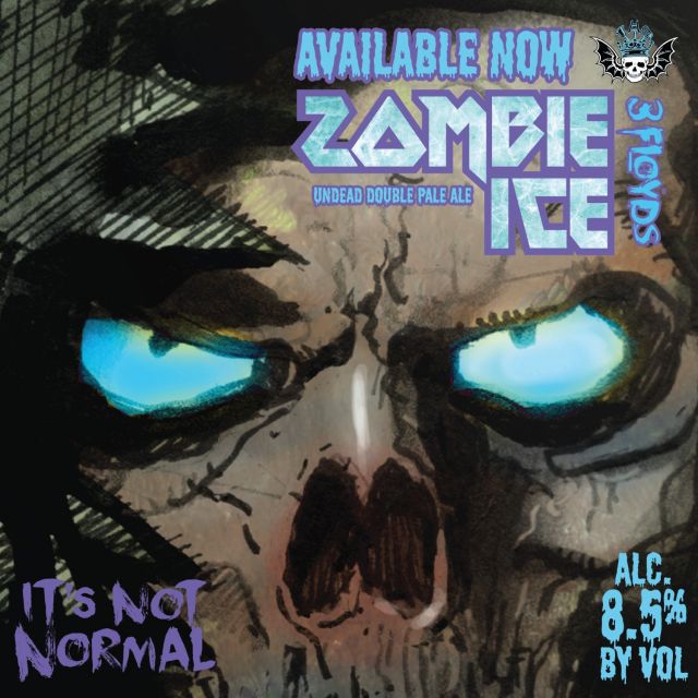 Check out our Featured Products of the week! If you’re feeling like a zombie, we got the liquid energy you need to pick you up before we put this week on ice and pardi gras this weekend. Pick up some today or order online through our Retailer Portal! (LINK IN BIO)

3 Floyds Zombie Ice - Crafted with an unholy amount of citra hops, this Undead Pale Ale heralds the zombie evolution after the dust has settled from the apocalypse. 8.5% ABV

5 Hour Energy Drinks - OrangeSicle, Pineapple Splash and Tropical Burst are the newest flavors to join the lineup of Berry, Watermelon and Grape. The 16-oz carbonated beverage has the same proprietary blend of vitamins, nutrients, and 230 mg of caffeine that the 2-oz shots have.

Black Rifle Espresso RTDs - Vanilla Bomb Espresso 300: A super energizing blend of MCT oil and amino acids supercharges our premium espresso coffee with a delicious vanilla twist. Salted Caramel: Your new favorite salted caramel espresso drink with 200mg of caffeine.

Bingo Costa Chica - A Mexican-style amber lager with toasty maize character like the tasty edges of cornbread in a cast-iron skillet. ⁣5.3% ABV

Jack’s Abby Bohemian Dusk - Traditional Bohemian floor malts, Saaz hops, and open-fermentation create a light and easy-drinking beer that is dark in appearance with a hint of sweet roast. 4.5% ABV

Abita Mardi Gras - Similar to German maibocks with its rich malt flavor and full body, Abita Mardi Gras Bock is a perfect choice during Carnival season. 6.5% ABV

Austin Eastciders Light Variety Pack - Sometimes it's hard to choose just one flavor of cider. Fret not, Light Cider Variety Pack offers 4 different light flavors to enjoy. 4% ABV

Brewdog Mango Hazy Jane - Mango. Tart. Juicy. Welcome Hazy Jane Mango, a fruity marriage of soft tropical hops and ripe mangos. 7.2% ABV