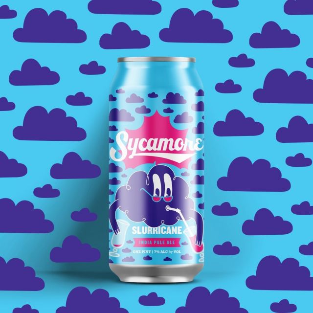 It's a New Item Monday at Specialty and get ready, because...🌀 It's Slurricane season, y'all! 🌀

Batten down the hatches, and prepare to be blown away by clouds of juicy tropical haze swirling with notes of mandarin orange, stone fruits and lime. Better stock up today or order online through our Retailer Portal! (LINK IN BIO)

#craftbeer #IPA #allagash #rva #nova #virginiabeach #VABeach #Norfolkva #lynchburgva #alexandriava #chesapeake #arlingtonva #blacksburgva #newportnewsva