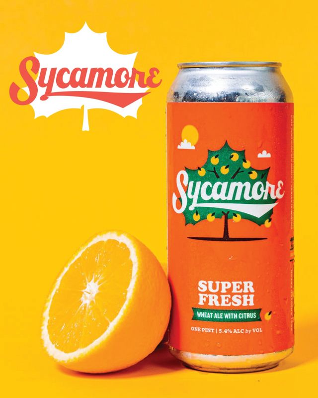 Check out our Featured Items of the Week! We’re finding that citrus suits us just fine, and we think it will for you too. New releases and fresh seasonals galore in this weeks' selections, so pick up some today or order online through our Retailer Portal! (LINK IN BIO)

Sycamore Super Fresh - Mix of tangerine and orange citrus up front, intermingled with light peach/stone fruit esters and a light lemony tartness. finishes with crisp flavors of wheat bread and crackery pilsner malt on the backend. 5.4% ABV

Lone Pine Summer Lights - Summer Lights is illuminated by flavors of bright citrus and subtle spice. 5.2% ABV

Anderson Valley Tropical Hazy - The beer is brewed to be pleasingly tart and refreshing using a traditional kettle souring method. Tropical flavors are introduced in the fermentation process through the use of real guava and passion fruit. 4.2% ABV

Austin Eastciders Imperial Gold - Rich yet crisp apple flavor paired with a full body and finished with some alcohol warmth. Smooth and refreshingly unexpected. Have a sip and you'll be golden! 8.3% ABV

Ommegang Dream Patch - Bright cherries, tart raspberries and sweet blueberries balance out the assertive sour nature of this beer. It pours a rosy red, with a light spritzy body and subtle bitterness. 6.5% ABV

Cali Squeeze Variety Pack - We squeezed our Lemon Chill, Tangerine Daze, and Blood Orange into the perfect party pack for summer sipping all year round. 5% ABV

Port City Panda Haze - This American Pale Ale pours hazy golden in color. The nose is lively with notes of bright citrus and stone fruit. Silky-smooth in mouthfeel with a surprisingly full body, the finish is soft with flavors of clementine, apricot, and melon. 5.2% ABV

Tona Cerveza - A smooth premium lager beer. Its exceptionally balanced flavor and rich body are sure to satisfy even the most demanding tastes. The beer is unique and reflects a world of exotic adventure and wonder. 4.6% ABV