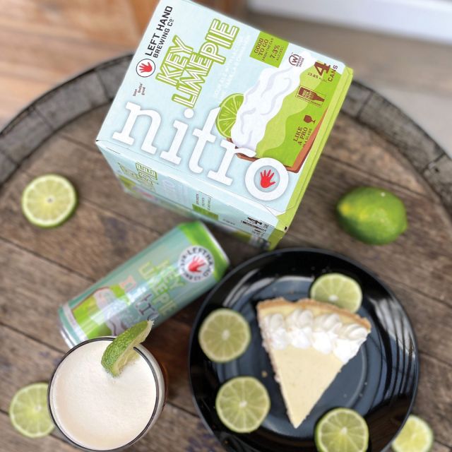 Check out our Featured Items of the Week! Can’t decide between hard lemonade or a bold double IPA? 🤔 Why not just try both? Your new favorite brew might be waiting for you! Hurry up and order online through our Retailer Portal! (LINK IN BIO) 🏃💨

Left Hand Brewing Key Lime Pie Nitro - Key Lime Pie Nitro is as tart and tropical as the mouth-watering dessert it’s named for. This sour ale combines the puckering brightness of real lime juice and lime peel with creamy lactose richness. Our blend of malts is enhanced by vanilla and cinnamon, providing a layer of flavor reminiscent of graham cracker crust. 7.3% ABV

Maine Beer Company Woods & Waters - This beer is brewed with Maine-grown barley and wheat, along with generous amounts of hops with flavors and aromas of pine and citrus, reminiscent of the outdoors. Cheers to Mother Nature and all she provides us! 6.2% ABV

El Segundo Broken Skull Double IPA - What you’re holding in your fist is a little treat from Stone Cold Steve Austin and the guys down at El Segundo Brewing Company. It’s a double dose of what ya love, cause, why not? Y’all deserve it, cheers! 8% ABV

Downeast Hard Lemonade Variety Pack - Hard Lemonade Mix Pack. Original, Strawberry, and Black Cherry. Not a cider, not a seltzer, all Lemonade. 5.1% ABV

Ithaca Beer Co. Box of Sours - The first of its kind, Ithaca Beer Co. introduces Box of Sours, packed with eight 16 oz cans of delightfully tart brews. Flavors include Blueberry Hibiscus (4.75% ABV), Tropical Sour (5.7% ABV), Mango Sour (5.1% ABV), and Cranberry Blood Orange (5.1% ABV).

Lone Pine Brewing Brightside IPA - Our American IPA balances a subtle malt character with smooth, clean bitterness and layers of complex citrus zest, tropical fruit, and pine. 7.1% ABV

Lost Rhino Face Plant IPA - A strong, malty backbone balances the mountain of whole cone hops we pack into our American Style IPA. Moderate grapefruit bitterness and herbal aromas take your palate for a ride. 6.8% ABV

Maui Brewing Co. Sunshine Girl Golden Ale - Light, clean golden ale balanced with Amarillo and Loral hops, offering a subtle floral and fruity aroma. Drinkable and refreshing - enjoy it on the porch in the sun! 4.6% ABV