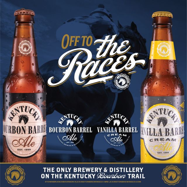 It's a Derby Week Monday at Specialty, and we're off to the races! There's only one beer you want as you're cheering on the ponies this Saturday, and it's courtesy of our friends at @lexingtonbrewingco . Pick up some today or order online through our Retailer Portal for a guaranteed superfecta of fun!

#craftbeer #IPA #rva #nova #virginiabeach #VABeach #Norfolkva #lynchburgva #alexandriava #chesapeake #arlingtonva #blacksburgva #newportnewsva