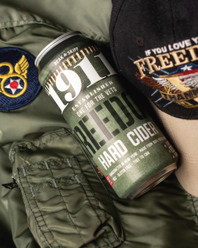 Check out our Featured Items of the Week! From all of us at Specialty Beverage, we hope you have a fun and safe Memorial Day weekend as we remember all our military and first responders for their sacrifices that allow us the freedoms we enjoy today. Pick up some today or order online through our Retailer Portal! (LINK IN BIO)

1911 Freedom - With every purchase of a 1911 Established Freedom Hard Cider, a portion of the proceeds will be donated to Stop Soldier Suicide, an organization relentlessly dedicated to saving the lives of at-risk veterans and service members. 5.5% ABV

Ballad Key Lime NEIPA - A New England-style IPA brewed with Citra, Lemondrop, Motueka, and Simcoe hops as well as a generous amount of creamy lactose to complement the aroma and flavor of pureed Key lime. 7.1% ABV

Bingo Dry Crispy - Collaboration with North American Sake Brewery and Chef Adam Hall of Saison. Dry lager brewed with Koji rice and barley for the dry and hop additions of Hüell Melon and Lemondrop for the crispy. 4.4% ABV

Blue Point Toasted Lager - we use six different grains to perfect a balanced flavor of malt and hops, and a special proprietary lager yeast to give Toasted Lager an exceptional, long-lasting smooth finish that’s meant to be enjoyed year-round.

Einstok White Ale - Crafted clean and crisp, the balanced addition of orange peel, coriander, and rolled oats ensure this beer remains incredibly ﬂavorful and refreshingly drinkable. 5.2% ABV

Peak Fresh Cut - This pale lager delivers captivating notes of fruit, grass and spice - highlighted by the luscious Chinook hop. The beer finishes crisp, dry and refreshing, helping to enhance the colorful flavors up front. 4.6% ABV

Bryant’s Basic Pear - Our new line of flavor forward semi-sweet ciders. Simply made and super crushable. 5% ABV

Brooklyn Summer Ale - Brooklyn Summer Ale is a refreshing, flavorful pale ale made to accompany you on all your warm weather adventures.