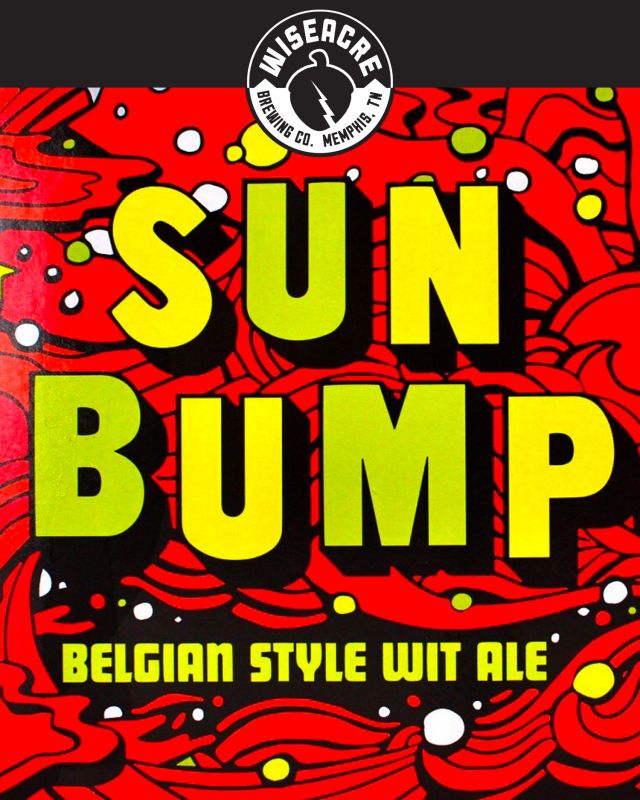 It's a New Item Monday at Specialty! Just a courtesy Sun Bump courtesy of our friends at @wiseacrebrewingcompany . Pick up some today or order online through our Retailer Portal! (LINK IN BIO)

Silky wheat and oats, peppery grains of paradise and the zesty zest of organic Gold Nugget mandarins from Rancho del Sole are brought together in this Belgian-style beer. Refreshing, thirst-quenching and slightly tart, it is a revitalizing snoot of sunshine with a toot of fruit and spice. ☀️🍺🍊5.1% ABV

#craftbeer #rva #nova #virginiabeach #VABeach #Norfolkva #lynchburgva #alexandriava #chesapeake #arlingtonva #blacksburgva #newportnewsva