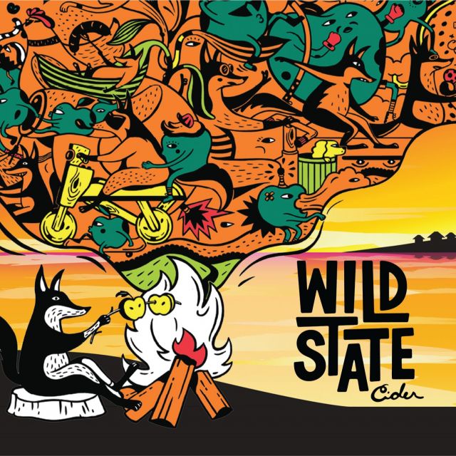 Check out our Featured Items of the Week! This week we are thrilled to announce that we are bringing Wild State Cider to the great state of Virginia! 

Based out of Duluth, MN, Wild State is made by friends who believe “NATURAL” actually means something. And that cider is better without added sugar, artificial flavors, concentrates, or other weird stuff. Plus, each cider you drink gives back, with 1% of Wild Cider’s sales supporting nonprofits that make exploring the outdoors more accessible and inclusive for EVERYONE.

Pick up some today or order online through our Retailer Portal! (LINK IN BIO)

Classic Dry - The champagne of ciders. Perfectly dry with 0g of sugar. Only 170 calories and 2g carbs. 6.9% ABV

Raspberry Hibiscus - Fresh raspberries and hibiscus tea perfectly balance fruit and tart. 170 calories and only 2g sugar .6.7% ABV

Juicy Pear - Washington pear juice makes this semi-sweet cider an easy sipper. Juicy and refreshing. 170 calories. 5.6% ABV

Wild Apple - This is where it all started - a crisp cider with champagne vibes. 165 calories and only 3g sugar. 6.4% ABV

Hazy Pink Pineapple - This tropical vacation of a cider is left unfiltered for a hazy look and juicy mouthfeel. Made with Costa Rican pineapples and fresh dragon fruit. Our newest flagship cider. 170 calories. 6% ABV

 #rvabeer #rvabeerrelease #craftbeer #rva #nova #virginiabeach #VABeach #Norfolkva #lynchburgva #alexandriava #chesapeake #arlingtonva #blacksburgva #newportnewsva