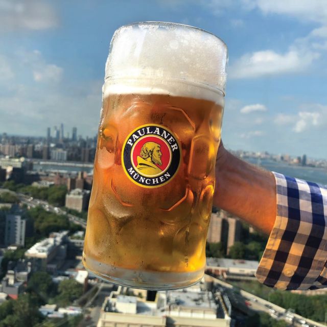 Check out our Featured Festbiers of the Week! 🍻 We have a fantastic selection of craft beers that will transport your taste buds straight to the heart of Munich. From rich and malty Märzens to crisp and refreshing Pilsners, we've got the perfect lineup to make your Oktoberfest truly memorable. Check out our entire selection of Oktoberfest beers on our Retailer Portal! (LINK IN BIO)

Paulaner Oktoberfest Marzen - An amber beer style that was developed over 200 years ago to celebrate the original Oktoberfest. 6% ABV

Hacker-Pschorr Oktoberfest Marzen - Hacker-Pschorr has returned once again to the age-old recipe and recreated that gloriously smooth, honey-coloured piece of history from times gone by. 5.8% ABV

Erdinger Oktoberfest - Erdinger Oktoberfest expertly combines smooth malt aromas with a pronounced hop bitterness. Well-balanced flavor is complemented by the typical liveliness of a genuine wheat beer. 5.7% ABV

Brooklyn Brewery Oktoberfest - Our take on the classic Märzen lager with sweet, bready malts and brisk noble hops. 5.5% ABV

Von Trapp Oktoberfest - Von Trapp Oktoberfest is brewed with a blend of light and dark Munich Malts, which not only add to its depth but deliver a residual sweetness. 5.6% ABV

Troegs Oktoberfest - Brewed with a technique called decoction, creating a bright, dry maltiness. A kettle addition of Hallertau Tradition hops adds subtle floral and herbal undercurrents to this toasty sweet Fest Lager. 6.1% ABV

Schlafly Oktoberfest - This rich, amber lager is balanced by the use of German noble hops, while the lager yeast ferments cold and slow, creating a smooth, crisp beer. 5.5% ABV

Jack’s Abby Copper Legend - Copper Legend is the perfect marriage of caramel, sweet toasty malts, and infinite drinkability. 5.7% ABV

Bitburger Pils - Our straw-coloured pilsner is crystal-clear and perfectly hopped, boasting a light taste and a lasting foam head with extra-fine bubbles. 4.8% ABV

Founders Oktoberfest - Founders went all in on tradition with their Oktoberfest, using imported German malts and hops with a beautiful lager yeast for the finish. Pours a gorgeous copper hue with a rich, malty and slightly sweet backbone. 6% ABV
