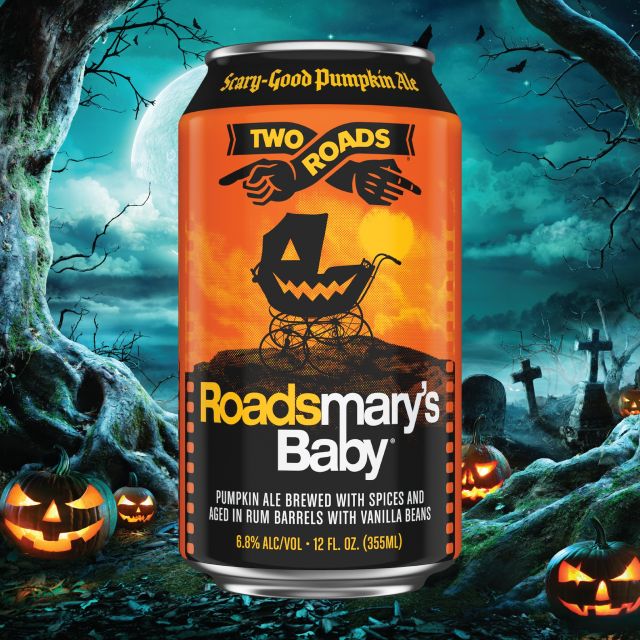 🍂🎃 Embrace the Fall Vibes with Our Fantastic Selection of Craft Pumpkin Beers! 🍻🍁

As the leaves change and the air turns crisp (hopefully soon), there's nothing quite like sipping on a delicious craft pumpkin beer to celebrate the season! 🎃🍺

🧡 Indulge in Autumn's Finest Flavors:
👉 Rich Pumpkin Spice
👉 Toasted Cinnamon
👉 Velvety Vanilla
👉 Nutmeg Bliss

🥨 Pair with your favorite fall treats:
🍂 Warm Apple Pie
🍁 Roasted Marshmallows
🍂 20+ Hours of Football Every Weekend

📍 Pick up some today or order online through our Retailer Portal! (LINK IN BIO) 🍁

Sip, savor, and celebrate the season with our Craft Pumpkin Beers. 🍻✨ #PumpkinBeerSeason #CraftBrews #AutumnFlavors 🍂🧡

Two Roads Roadsmary’s Baby - Roadsmary’s Baby is a traditional pumpkin ale with a Two Roads spin, it's aged in rum barrels for added complexity and depth of flavor. The result is a smooth drinking ale with notes of pumpkin, spices, vanilla, oak and a touch of rum. 6.8% ABV

Sycamore Pumpkin Latte Blonde - Blonde ale with coffee & pumpkin pie spices. 5.8% ABV

Brooklyn Post Road Pumpkin - American pumpkin ale with a warm aroma, biscuity malt center and crisp finish. 5% ABV

Downeast Pumpkin - Apples pressed with Pumpkins, aged with chai tea spices. It’s balance makes it perfect for the pumpkin fan and cider drinker alike. 5.1% ABV

Left Hand Pumpkin Spice Latte Nitro - A blend of cinnamon, ginger, nutmeg, and allspice combine with pumpkin and Ozo’s Ursa Major coffee, satiating this celebrated seasonal craving. Toasted malts impart notes of caramel sweetness while oats and lactose add richness and body. Top it all off with a pillowy Nitro head reminiscent of latte foam. 7% ABV

Ace Pumpkin - Ace Pumpkin is a limited fall release cider. We use fresh Pumpkin juices, Cloves, Cinnamon, and Nutmeg to create a refreshing yet warming holiday beverage. 5% ABV