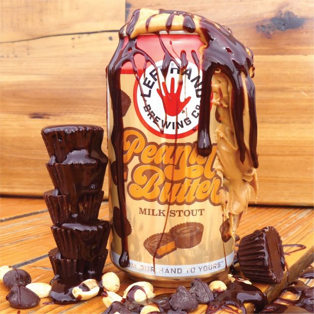 Check out our Featured Stouts of the Week! Get stout and about this weekend so you can survive the holiday shopping you keep putting off. Pick up some today or order online through our Retailer Portal! (LINK IN BIO)

Left Hand Peanut Butter Milk Stout - Rich milk chocolate notes team up with peanut buttery perfection for a deliciously deliciously dark duo. 6.2% ABV

Firestone Walker Cinnamon Dolce Nitro Stout - Nitro milk stout with Madagascar vanilla and cinnamon for a taste profile made to be the likes of a cinnamon dolce latte. 6% ABV

Belhaven Black Scottish Stout - Bursting with roast coffee and chocolate flavors, this is a truly genuine and premium pint. Brewed using pure Scottish water and a unique blend of Scottish triple malts sourced from the finest locally grown barley. 4.2% ABV

Troegs Grand Cacao - This deliciously decadent stout is built on a foundation of rich chocolate malt, caramel malt and roasted barley. Cold-steeping on Peruvian cacao nibs and natural vanilla doubles down on the smooth symphony of chocolate, and a splash of milk sugar delivers a velvety sweet and creamy finish. 6.5% ABV

Founders Breakfast Stout - Brewed with an abundance of flaked oats, bitter and imported chocolates, and Sumatra and Kona coffee, this stout has an intense fresh-roasted java nose topped with a frothy, cinnamon-colored head that goes forever. 8.3% ABV

Brooklyn Black Chocolate Stout - Black Chocolate Stout has itself become a modern classic, heralded the world over. It achieves its dark chocolate aroma and flavor through the artful blending of six malts and three distinct mashes. 10% ABV

Alesmith Speedway Stout - A HUGE Imperial Stout that weighs in at an impressive 12% ABV! As if that's not enough, we added pounds of coffee for a little extra kick.

Schlafly Coffee Stout - Roasted barley and coffee dominate the aroma, with the sweetness from the stout balancing the acidity of the coffee. 5.7% ABV

North Coast Old Rasputin - Old Rasputin seems to develop a cult following wherever it goes. It’s a rich, intense brew with big complex flavors and a warming finish. 9% ABV