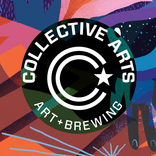 Happy International Artist's Day! Every great beer needs an eye-catching label created by a hard working artist. Each can of Collective Arts beer is a canvas for one of many unique artists from all over the world. Their Call for Art is happening now until October 31st, 2023!

Ransack the Universe (6.8% ABV) - Galaxy and Mosaic hops deliver aromas and flavors of tropical fruits, mango and citrus. Light malt body that finishes crisp but not bitter.

Guava Gose (4.9% ABV) - Using our core Gose (Prophets & Nomads) as the base, we added the freshest guava puree we could find. The end result is a perfect balance of tart, sweet, and sour.

Jam Up the Mash (5.2% ABV) - Using Nelson Sauvin from New Zealand and Citra from the Pacific North West this mixed fermentation brew is juicy, sour and extremely refreshing.

Life in the Clouds (6.1% ABV) - Fall into the rich embrace of this New England style IPA. Simcoe and Mosaic hops balance each other to make this juicy IPA explosively fruit forward in both taste and aroma while curbing any unbearable sweetness to make an extremely drinkable beer.

#craftbeer #rva #nova #virginiabeach #VABeach #Norfolkva #lynchburgva #alexandriava #chesapeake #arlingtonva #blacksburgva #newportnewsva #artist