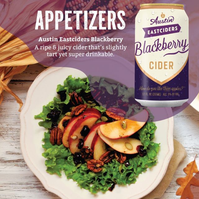 Check out our featured items of the week, Thanksgiving edition! We’ve got the perfect drinks to pair with your favorite thanksgiving foods. 🦃🍻

Austin Eastciders Blackberry - Using a blend of bittersweet apples and real blackberry juice from the West Coast, this cider pairs well with the beginning of the feast! Enjoy with your charcuterie board and deviled eggs. (5% ABV)

Duvel Belgian Strong Blond - The subtle bitterness and hop flavors of Duvel compliment the richness of sides like mashed potatoes and stuffing. (8.5% ABV)

Founders All Day IPA - By the time you’re on your second helping of turkey, you’re gonna need a beer that you can keep sipping on all day… That’s where Founders All Day Session IPA comes in. (4.7% ABV)

Evil Twin Brewing Imperial Biscotti Break - Finally we get to the best part of Thanksgiving…dessert! Wash down your pie with a liquid dessert, the Evil Twin Imperial Biscotti Break flavors of almond cookie and coffee. (11.5% ABV)

Bingo Beer Co. Black Lager - Need a midnight snack? Head to the fridge, make yourself a leftover sandwich, and crack open a Bingo Black Lager. (5% ABV)

#craftbeer #thanksgiving #virginia #duvel #austineastcider #founders #bingobeerco #eviltwin #beer #food #holidays
